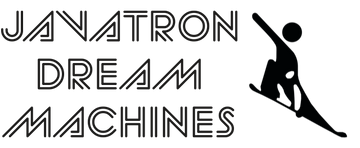 Javatron Dream Machines